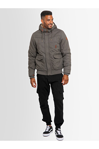 Alessandro Salvarini A. Salvarini Herren Winterjacke AS287