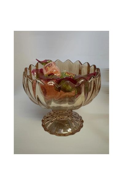 Acousticworld Glass Snack Bowl Set of 6