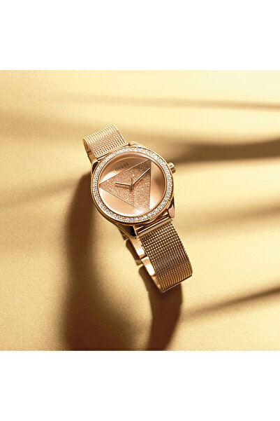 Guess Guw1142L4 Women's Wristwatch