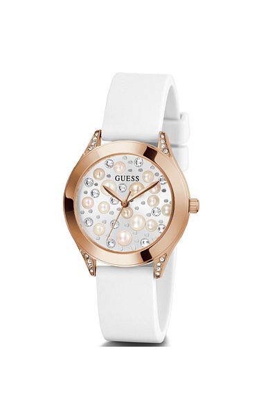 Guess ساعة يد نسائية Gugw0381l3
