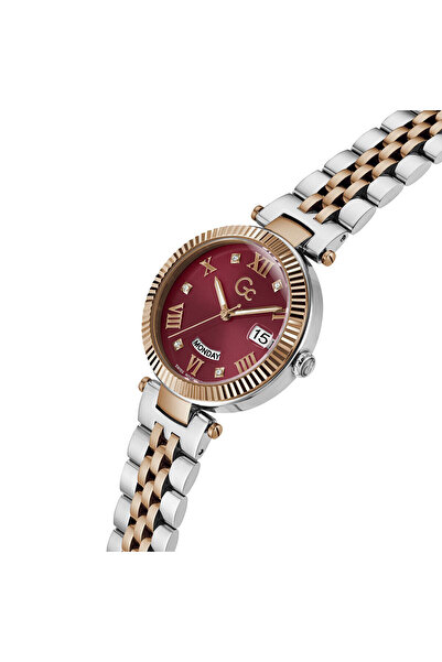 Guess Collection Gcz01017l3mf Kadın Kol Saati
