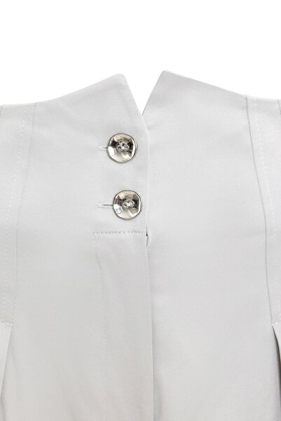 KAMEYA PİLELİ KUMAŞ PANTOLON 25S20725