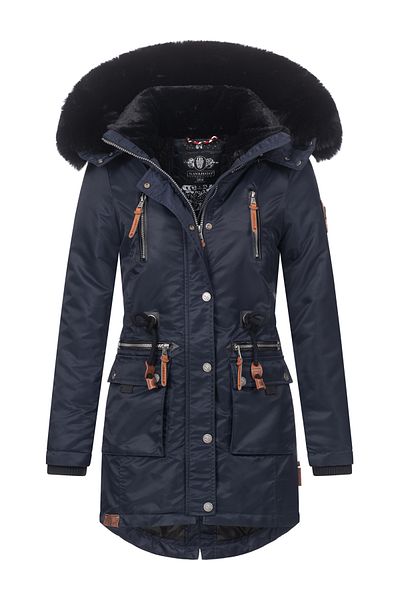 Navahoo Mangala Princess Damen Winterjacke B873