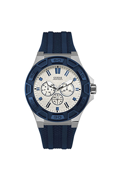 Guess ساعة يد رجالية Guw0674g4