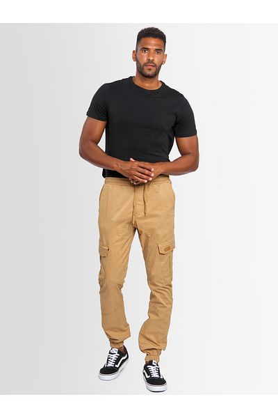 Alessandro Salvarini Herren Cargo Hose As270