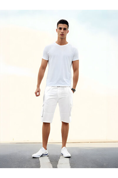 Arctic Seven Herren Shorts AS409
