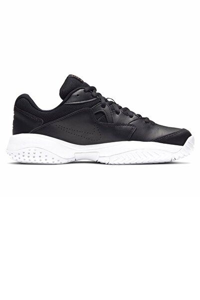 Nike Wmns Court Lıte 2 Kadın Siyah Günlük Ayakkabı - Ar8838-003