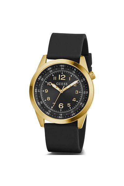 Guess Gugw0494G2 Men's Wristwatch