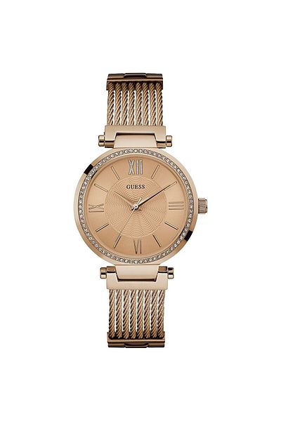 Guess Guw0638l4 Women's Wristwatch