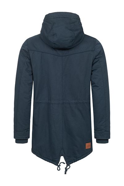 Alessandro Salvarini A. Salvarini Herren Winterparka As280