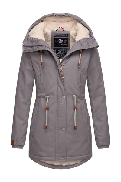 Navahoo Ireliaa Damen Jacke B991