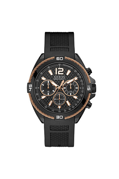 Guess Guw1168g3 Erkek Kol Saati
