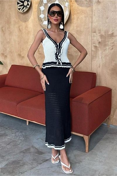 leyla sanat sanata yeni bir bakış açısı Skirt - Standard