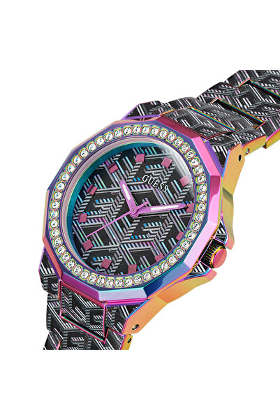 Guess Gugw0597L2 Women's Wristwatch