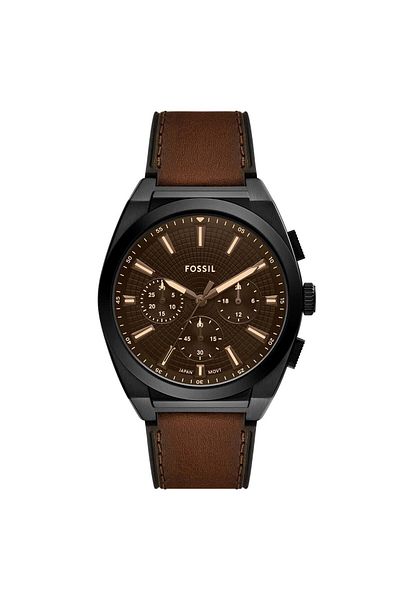 Fossil Ffs6108 Men's Wristwatch