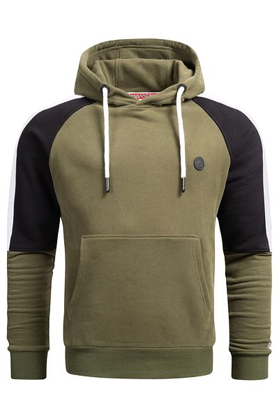 Alessandro Salvarini Kapuzenpullover ASFelippe