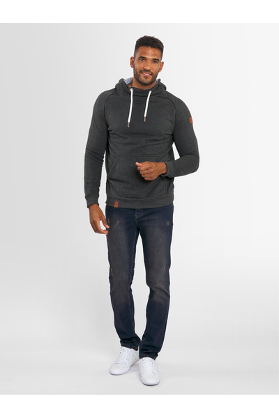 Alessandro Salvarini Herren Hoodie AS290