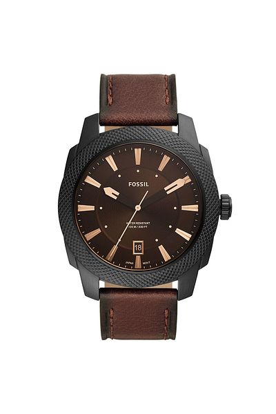 Fossil Ffs5972 Men's Wristwatch
