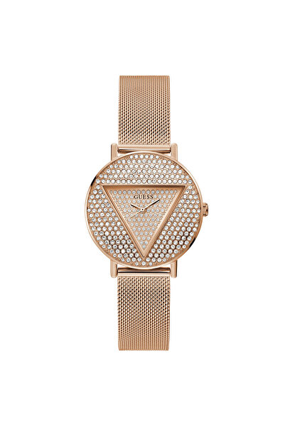 Guess Gugw0477l3 Women's Wristwatch