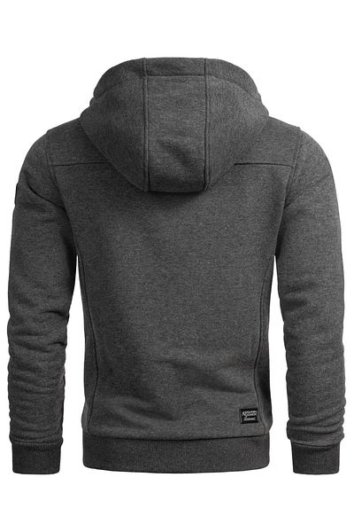 Alessandro Salvarini A. Salvarini Herren Sweatjacke As123