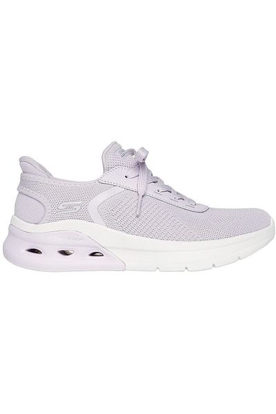 SKECHERS Dámské tenisky Skechers Bobs Arc Waves 2.0 - fialové