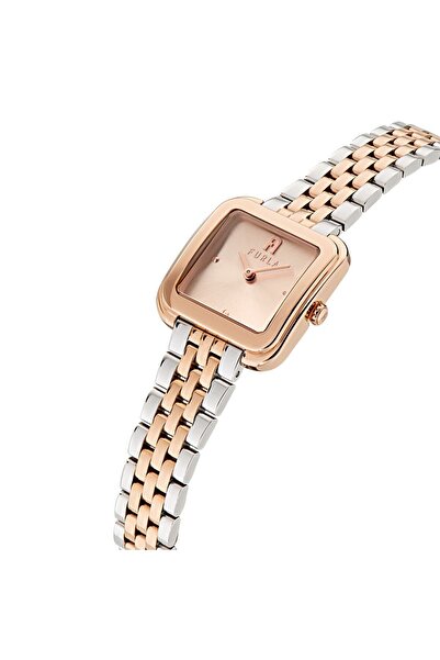 FURLA FRWW00058006L5 Γυναικείο Ρολόι Χειρός