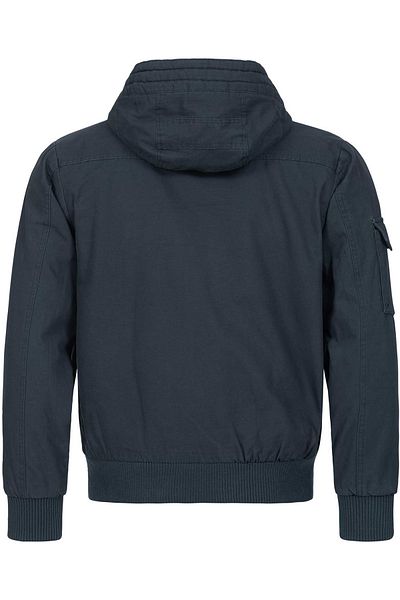 Alessandro Salvarini Herren Winter Jacke As139