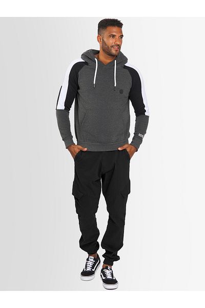 Alessandro Salvarini Hoodie Asfelippe