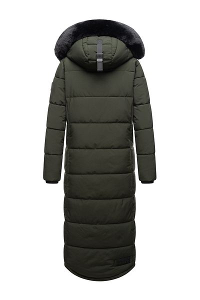 Navahoo Knuddelfee Damen Parka B990