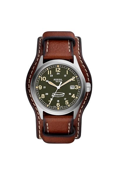 Fossil FFS5974 Men's Wristwatch