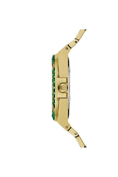 Guess Collection Gcz34002l9mf Women's Wristwatch