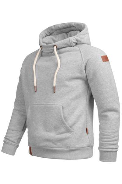 Alessandro Salvarini Herren Hoodie AS290