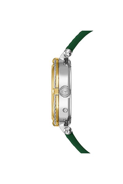 Guess Collection Gcz23005L9Mf Women's Wristwatch