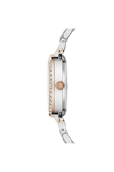 Guess Collection Gcz01014L1Mf Women's Wristwatch