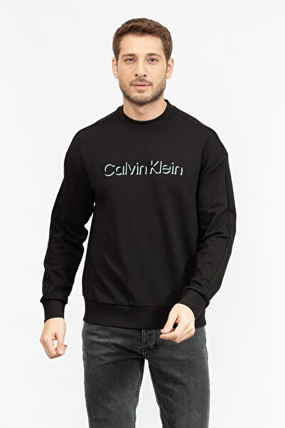 Calvin Klein البلوز الرجالي