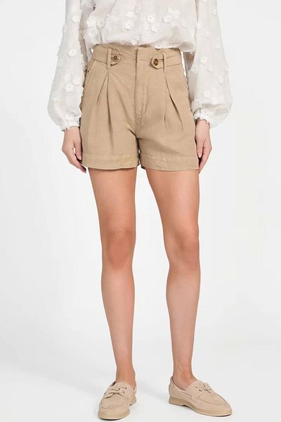 Guess Shaye Short Women's Multicolor Shorts W5Gd1Jwg8N0-F8Mu
