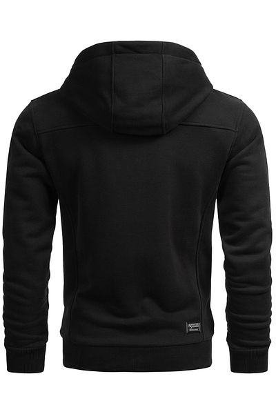 Alessandro Salvarini A. Salvarini Herren Sweatjacke As123