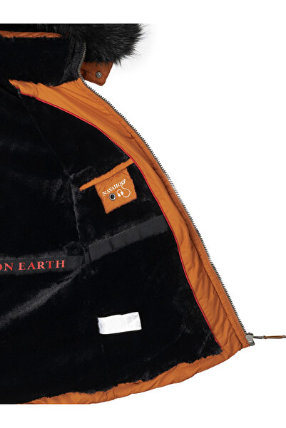 Navahoo Umay Princess Damen Winter Steppjacke B900