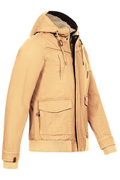 Alessandro Salvarini A. Salvarini Herren Winterjacke AS287