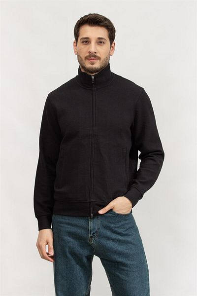 Emporio Armani Men's Crew Neck Sweatshirt
