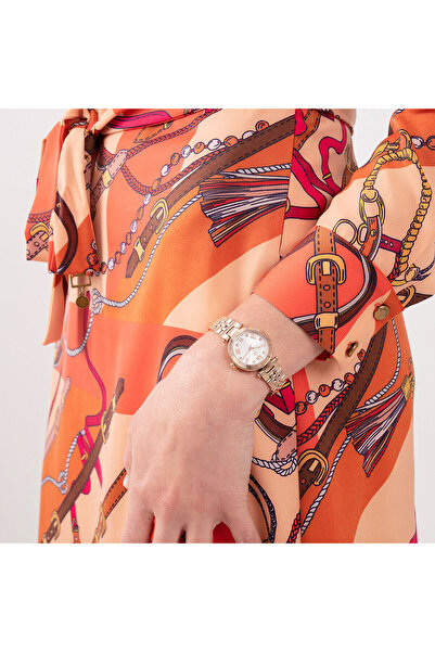 Guess Collection Gcz02002l1mf Kadın Kol Saati