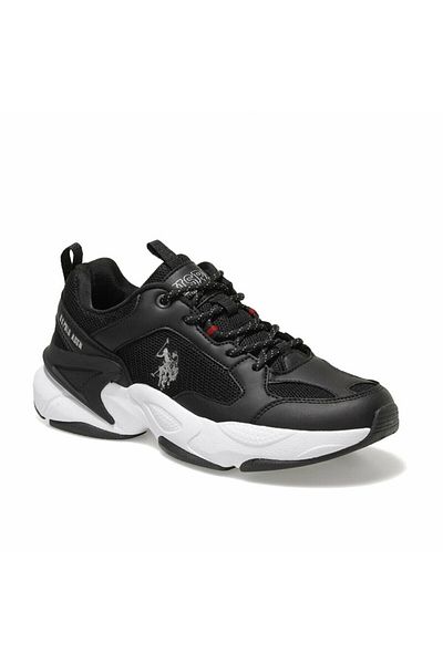 U.S. Polo Assn. 1m Maybe Wmn Γυναικεία Παπούτσια - 100605077