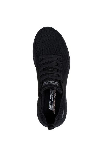 SKECHERS Sneakers Skechers Bobs Bflex Lo-gracef, Black, Women