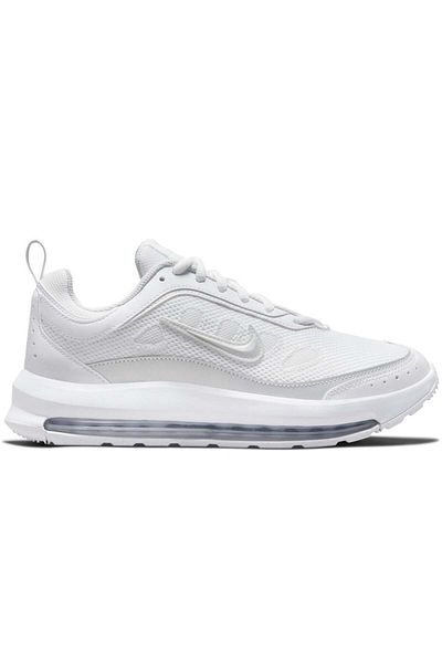Nike Pantofi casual albi pentru femei Wmns Air Max Ap - Cu4870-102