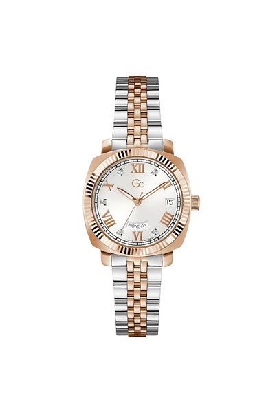 GC Z44003L1Mf Women's Wristwatch
