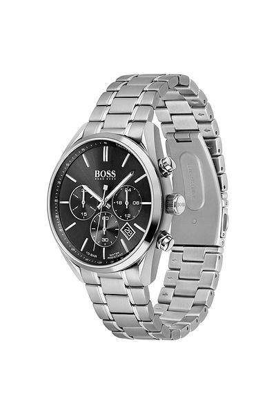 BOSS Hb1513871 Men's Wristwatch