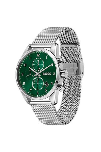 Hugo Boss Hb1513938 Men's Wristwatch