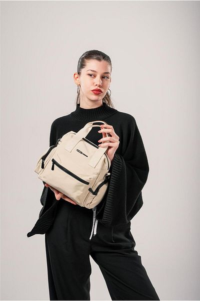 ÇÇS Ççs Women's 17982 Shoulder and Hand Bag