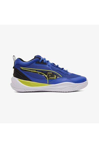 Puma Playmaker Pro 37832501 Чоловічі баскетбольні кросівки