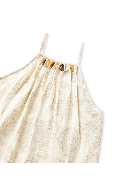 İpekyol Blouse with Karma Accessories